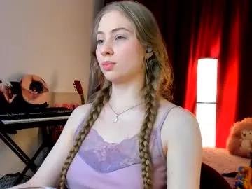 the_steel_magnolia_ from Chaturbate is Freechat