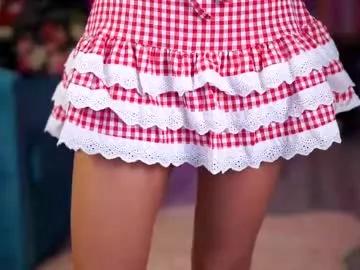 theayanna from Chaturbate is Freechat