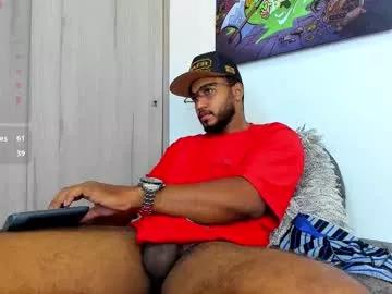 theblack_frank from Chaturbate is Freechat
