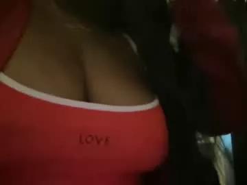 Theeblackbarbie webcams show profile image 