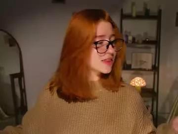 thegingerp from Chaturbate is Freechat