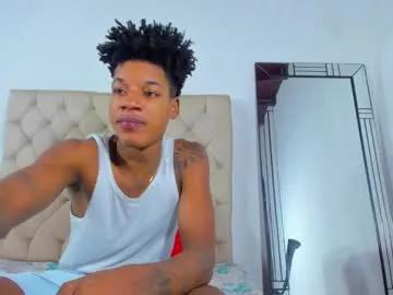thegloryus_ebony from Chaturbate is Freechat