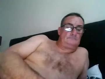 thegoldenman66 from Chaturbate is Freechat