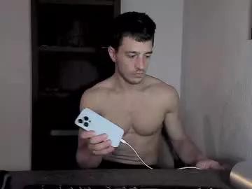 thelincolngrey from Chaturbate is Freechat