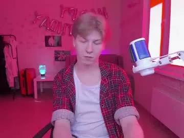 themikesever from Chaturbate is Freechat