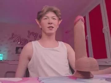 themikesever from Chaturbate is Freechat