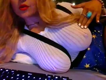 Check-out your craziest wishes with our pick of gaming cams models, featuring big knockers, round tails and tight twats.