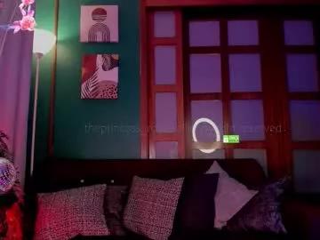 theprincess_rosee from Chaturbate is Freechat