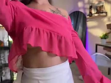 therealericka from Chaturbate is Freechat