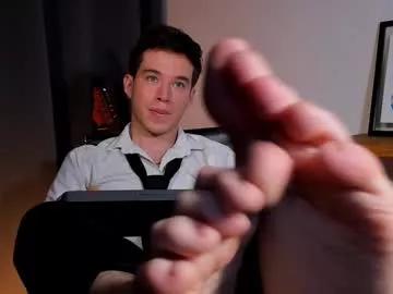 therealmartincox from Chaturbate is Freechat