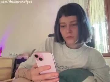 Photos of thesearchofgod from Chaturbate is Freechat