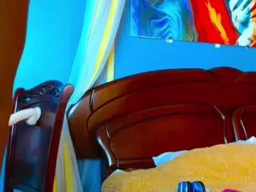 thesexy_kittydoll from Chaturbate is Freechat