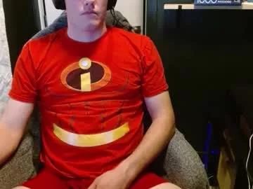 thestrokingvibingnerd from Chaturbate is Freechat