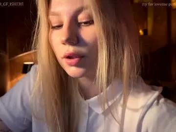 Photos of thewetmuse from Chaturbate is Freechat