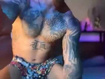 thewildbuck from Chaturbate is Freechat