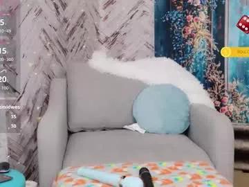 thewillowfox from Chaturbate is Freechat