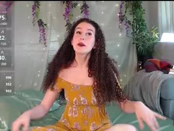 thewillownest from Chaturbate is Freechat