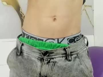 thiago_divine_anki from Chaturbate is Freechat