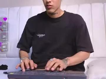 thiago_hard from Chaturbate is Freechat