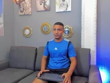 thiago_jackson7 from Chaturbate is Freechat