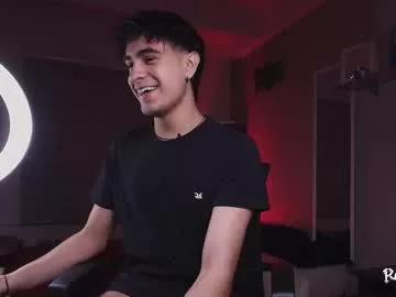 thiago_rockwell from Chaturbate is Freechat