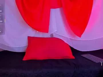 thiago_wolff from Chaturbate is Freechat