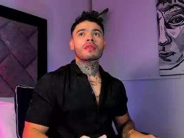 Photos of thiagoferrari1 from Chaturbate is Freechat