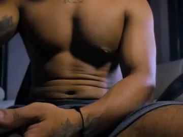 Photos of thiagosilva_ from Chaturbate is Freechat