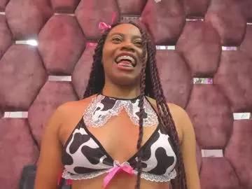 thiana_taylor from Chaturbate is Freechat