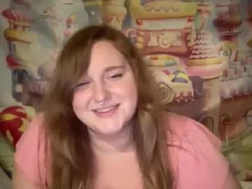 thickgingergoddess from Chaturbate is Freechat