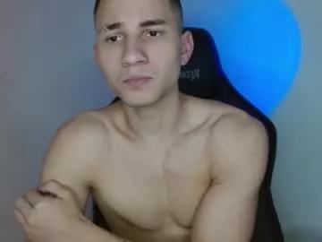 thin_tommy11 from Chaturbate is Freechat