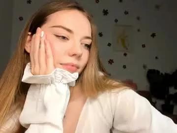 thisisamelia from Chaturbate is Freechat