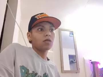 thomas27f from Chaturbate is Freechat