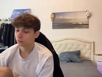 thomas617826 from Chaturbate is Freechat