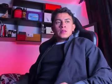 thomas_016 from Chaturbate is Freechat