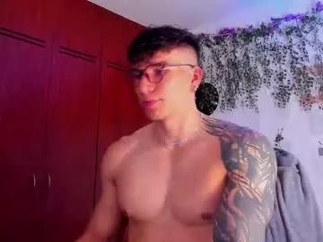 thomas_fuckboy from Chaturbate is Freechat