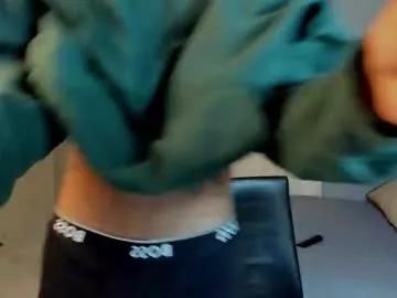 thomas_latin_boy from Chaturbate is Freechat