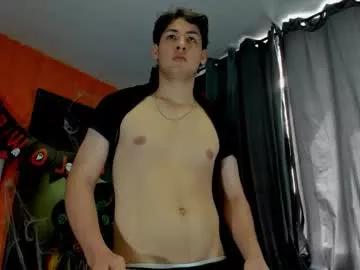 thomas_lester from Chaturbate is Freechat