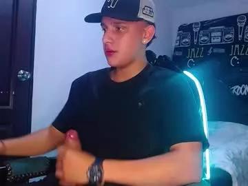 thomas_may4rs from Chaturbate is Freechat