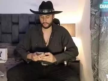 thomas_redcol from Chaturbate is Freechat