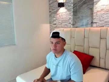 thomas_scott2 from Chaturbate is Freechat