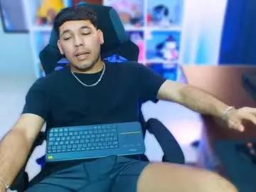 thomascollins__ from Chaturbate is Freechat