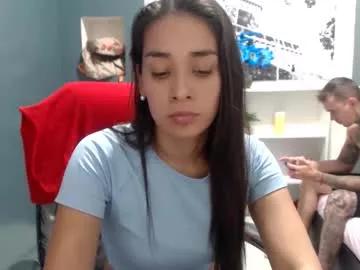 thomaslovegrace from Chaturbate is Freechat