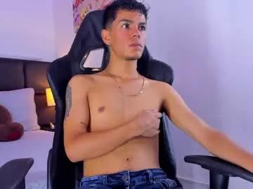 thomasxjhonson from Chaturbate is Freechat