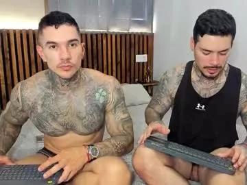 Check-out your craziest wishes with our pick of gaming cams models, featuring big knockers, round tails and tight twats.