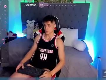 Check-out your craziest wishes with our pick of gaming cams models, featuring big knockers, round tails and tight twats.