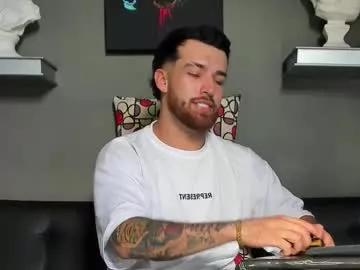 thor_evans from Chaturbate is Freechat