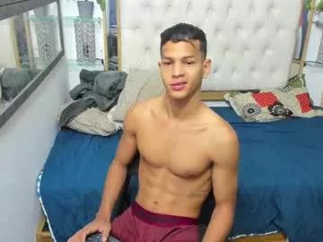 tiam_criss from Chaturbate is Freechat