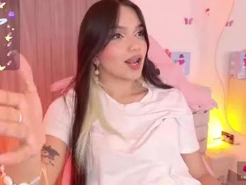 tianale from Chaturbate is Freechat