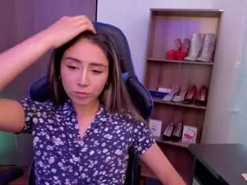 tianawalker__ from Chaturbate is Freechat